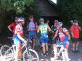 Rando St Julien