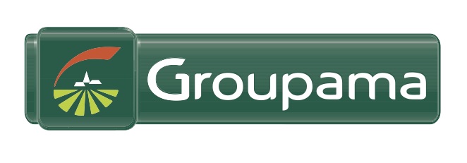 Groupama assurance logo groupamajpg