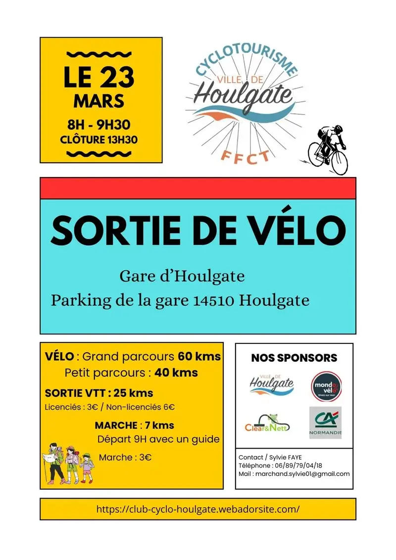 Houlgate